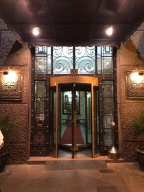 Fast 10 City Hotel