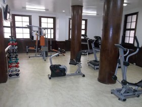 Fast 10 City Hotel