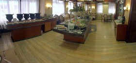 Fast 10 City Hotel