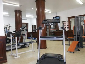 Fast 10 City Hotel