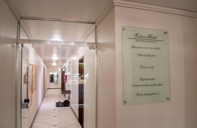 Colossi Hotel