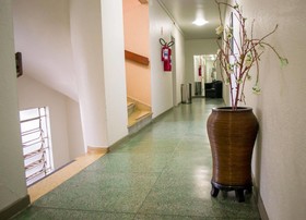 Colossi Hotel
