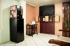 Colossi Hotel