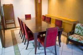 Colossi Hotel