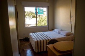 Colossi Hotel