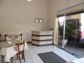 Colossi Hotel