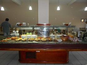 Colossi Hotel