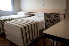 Colossi Hotel