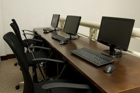 Hotel Continental Business