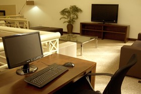 Hotel Continental Business