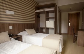 Hotel Continental Business