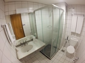 Hotel Continental Business