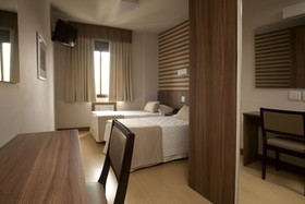 Hotel Continental Business