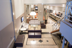 Hotel Continental Business
