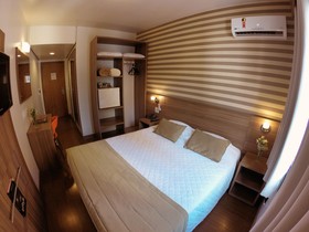 Hotel Continental Business
