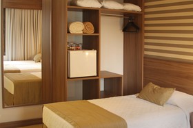 Hotel Continental Business