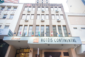 Hotel Continental Business