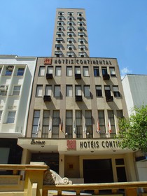 Hotel Continental Business