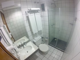 Hotel Continental Business
