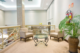 Hotel Continental Business