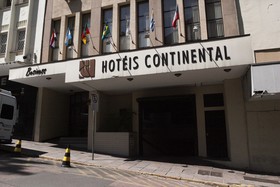 Hotel Continental Business