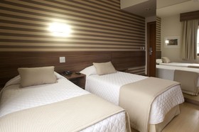 Hotel Continental Business