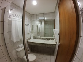 Hotel Continental Business