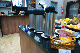 Hotel Continental Business