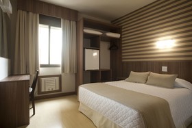 Hotel Continental Business