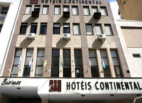 Hotel Continental Business