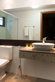 Garibaldi Business Hotel