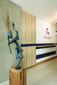 Garibaldi Business Hotel