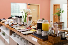 Garibaldi Business Hotel