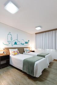 Garibaldi Business Hotel
