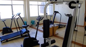 Harbor Hotel Regent Suítes