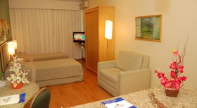 Harbor Hotel Regent Suítes