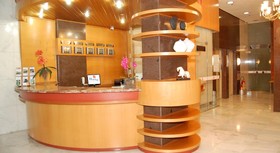 Harbor Hotel Regent Suítes