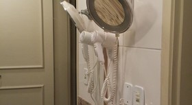 Harbor Hotel Regent Suítes