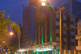 Master Porto Alegre
