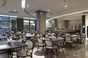 Master Porto Alegre