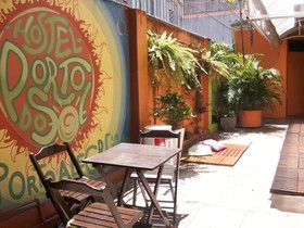 Hostel Porto do Sol