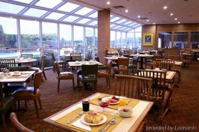 Hotel Deville Prime Porto Alegre