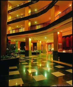 Hotel Deville Prime Porto Alegre