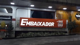 Hotel Embaixador