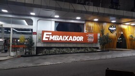 Hotel Embaixador