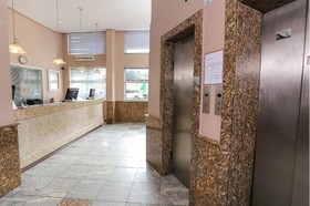 Hotel Express Aeroporto