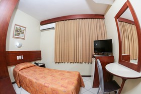 Hotel Express Maua