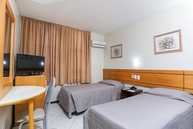 Hotel Express Maua