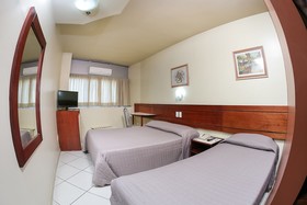 Hotel Express Maua