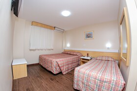 Hotel Express Terminal Tur